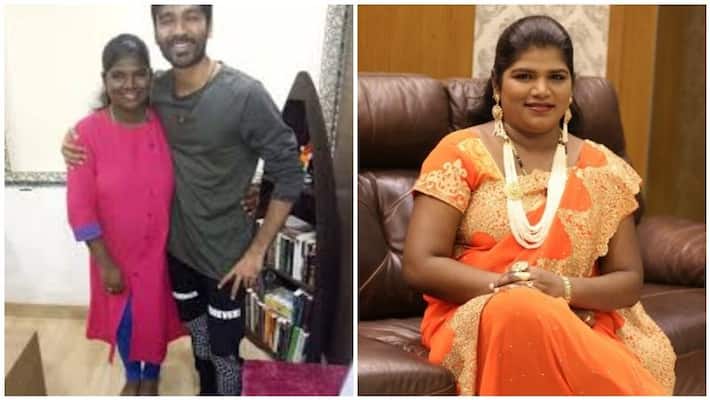 Nisha, a man who fears humiliation Nisha, a man who fears humiliation