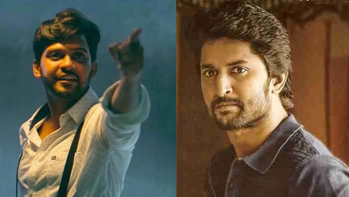 update on nani 'gang leader' movie update on nani 'gang leader' movie