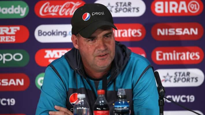 pakistan coach micky arthurs shocking statement before new zealand match pakistan coach micky arthurs shocking statement before new zealand match