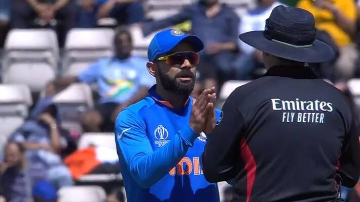 India vs New Zealand Final England umpires to officiate 1st Semi Final India vs New Zealand Final England umpires to officiate 1st Semi Final