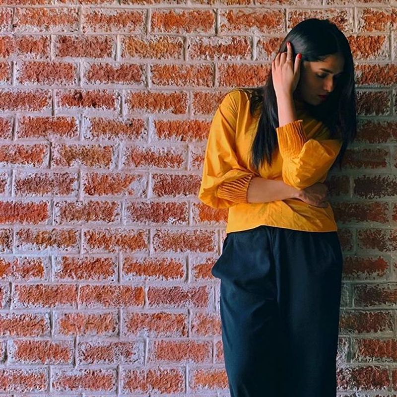 ctress Sunainaa's Mixed Latest Stills ..!