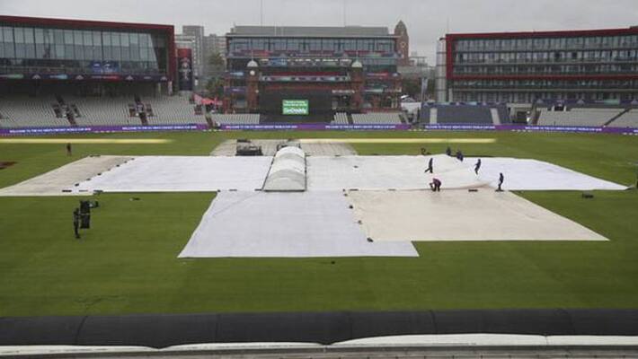 India's washed-out matches at cricket World Cup may cost insurers Rs 100 crore India's washed-out matches at cricket World Cup may cost insurers Rs 100 crore