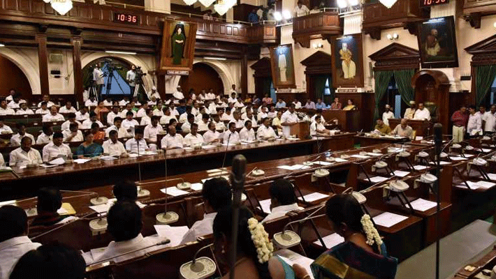 tamilnadu assembly... minister jayakumar tamilnadu assembly... minister jayakumar