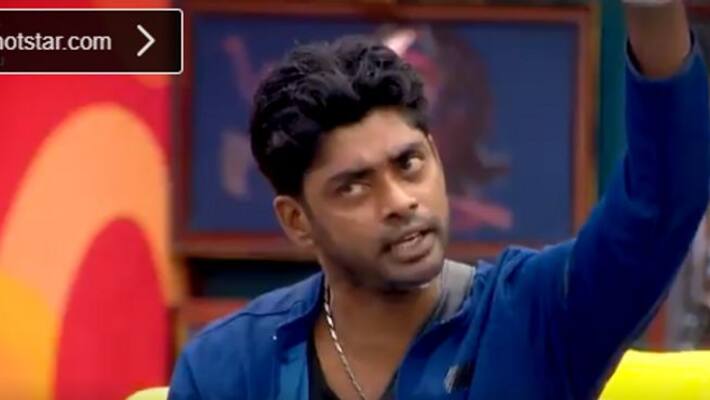 bigboss 3rd promo bigboss 3rd promo