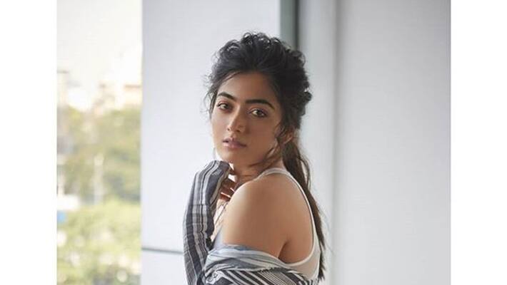 rashmika mandonna interview rashmika mandonna interview