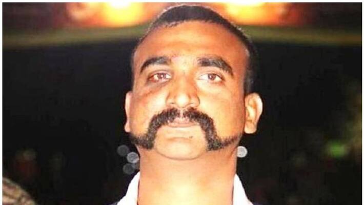Declare Abhinandan Varthaman s moustache national moustache Adhir Ranjan Chowdhury Declare Abhinandan Varthaman s moustache national moustache Adhir Ranjan Chowdhury