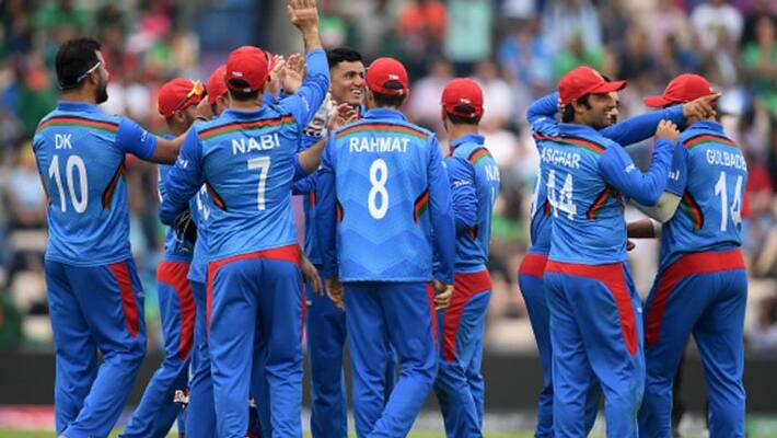 mujeeb ur rahman took 3 important wickets of bangladesh mujeeb ur rahman took 3 important wickets of bangladesh