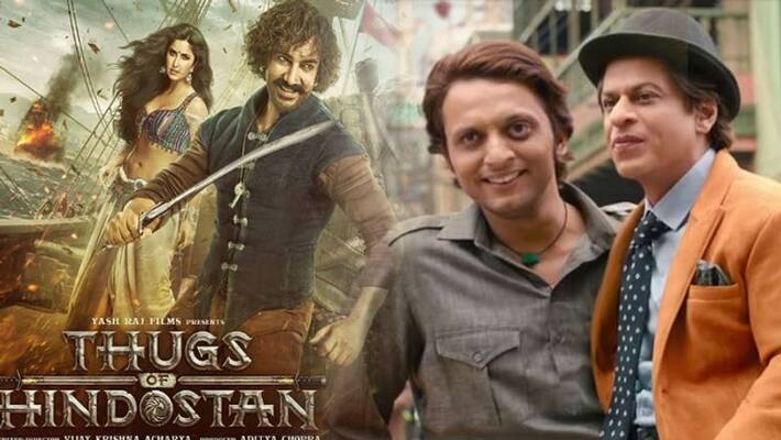 Mohammad Zeeshan comments on big bollywood flops Mohammad Zeeshan comments on big bollywood flops