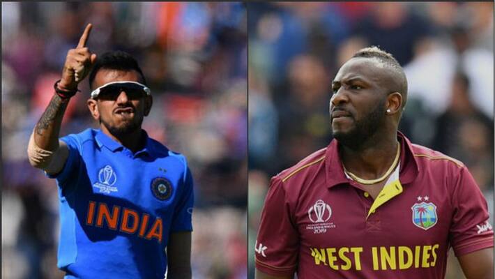world cup 2019: team india spinner chahal reveals his game plans against west indies match world cup 2019: team india spinner chahal reveals his game plans against west indies match