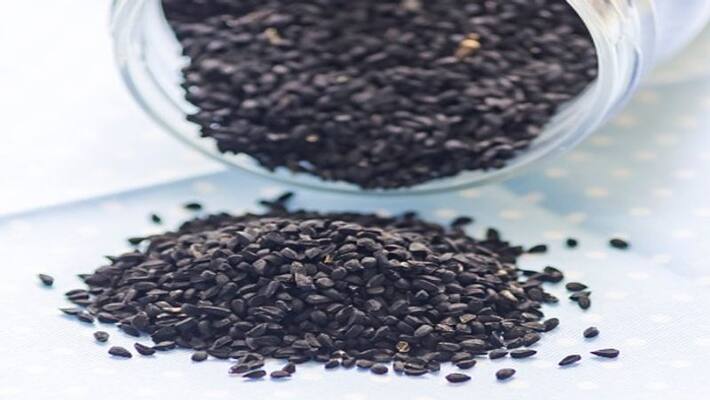 Not just as a spice Black cumin is an infallible medicine for staying healthy Not just as a spice Black cumin is an infallible medicine for staying healthy