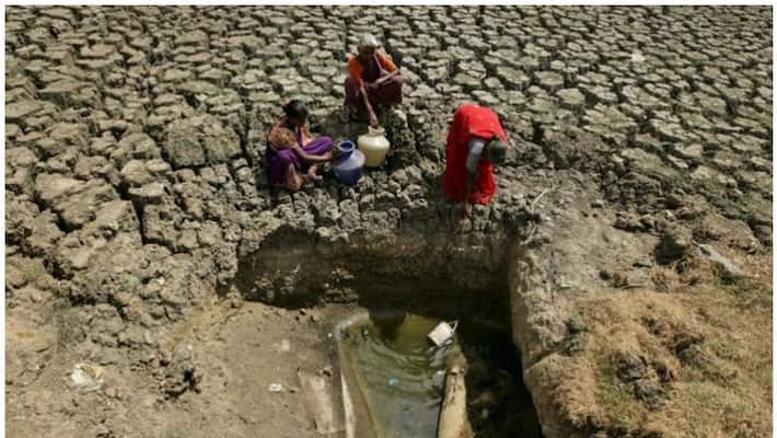 These neighbor Countries and many places of India is running out of water These neighbor Countries and many places of India is running out of water