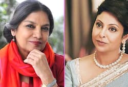 After Delhi Crime, Shefali Shah to feature in another web series with Shabana Azmi