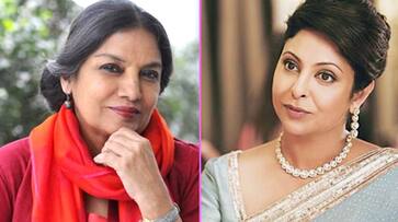 After Delhi Crime, Shefali Shah to feature in another web series with Shabana Azmi