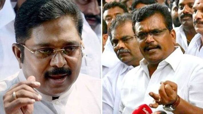 thangathamil selvan joined in dmk and speaks greet about stalin thangathamil selvan joined in dmk and speaks greet about stalin