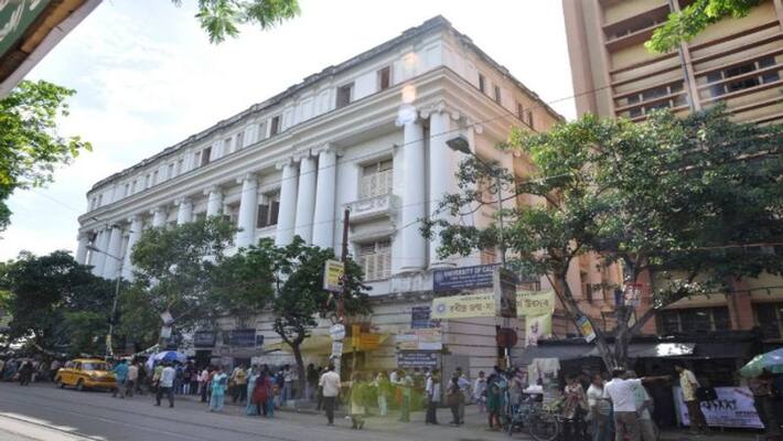 Calcutta university cancelled all exam due to corona phobia RT Calcutta university cancelled all exam due to corona phobia RT
