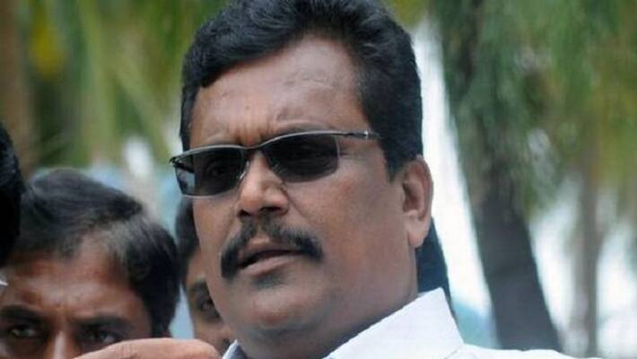 Thanga Tamilselvan is ready to contest against O. Panneerselvam..! Thanga Tamilselvan is ready to contest against O. Panneerselvam..!
