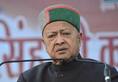 Why virbhadra singh denied to face next assembly election