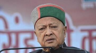 Why virbhadra singh denied to face next assembly election