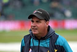 World Cup 2019 Mickey Arthur wanted commit suicide Pakistan loss India