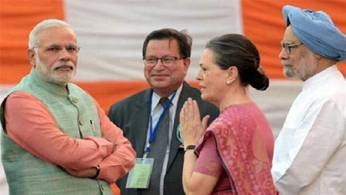 Congress question to PM Modi Congress question to PM Modi