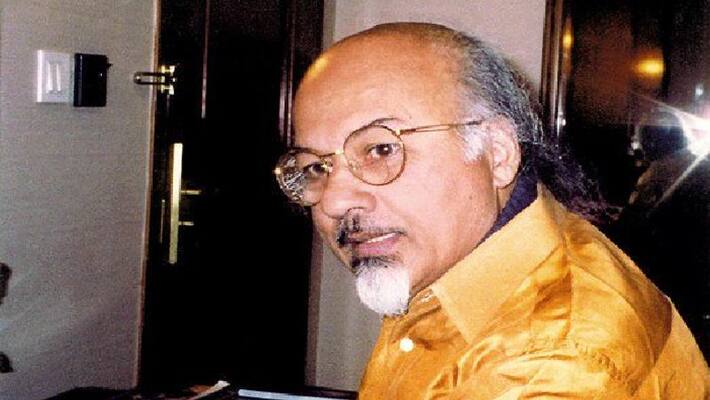 Kannadaprabha Columnist Veteran journalist TJS George wins Swadeshabhimani-Kesari award Kannadaprabha Columnist Veteran journalist TJS George wins Swadeshabhimani-Kesari award