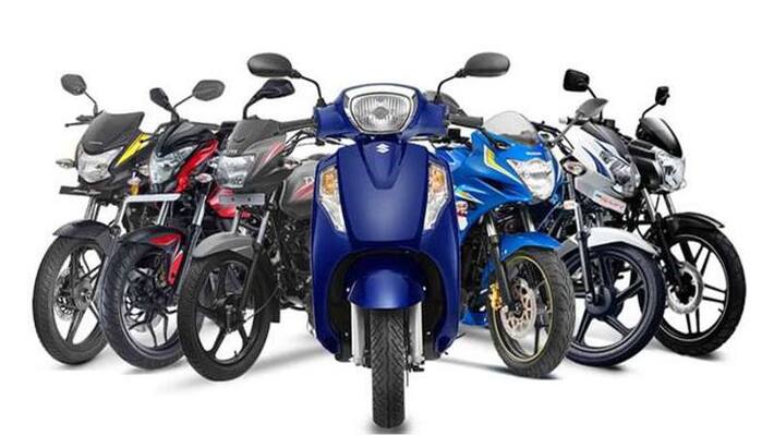 'Changing to electric 2-wheelers from conventional mode not like Aadhaar, printing cards' 'Changing to electric 2-wheelers from conventional mode not like Aadhaar, printing cards'