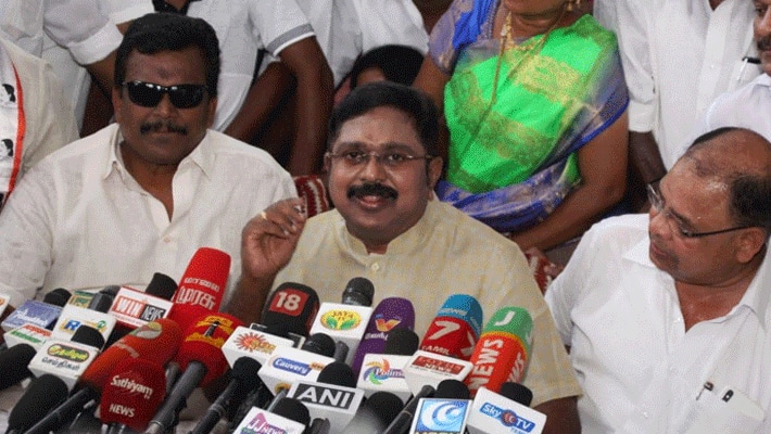 Joining the AIADMK is Palaniappan