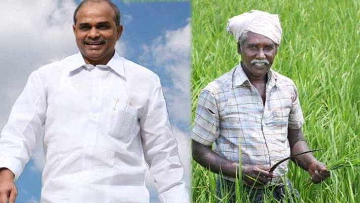 ap cm ys jagan declared ys rajasekhara reddy as jayanthi farmers day ap cm ys jagan declared ys rajasekhara reddy as jayanthi farmers day