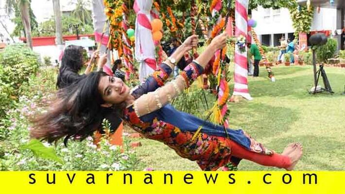 Odisha Celebrates Motherhood And menstruation festival Raja Parba Odisha Celebrates Motherhood And menstruation festival Raja Parba