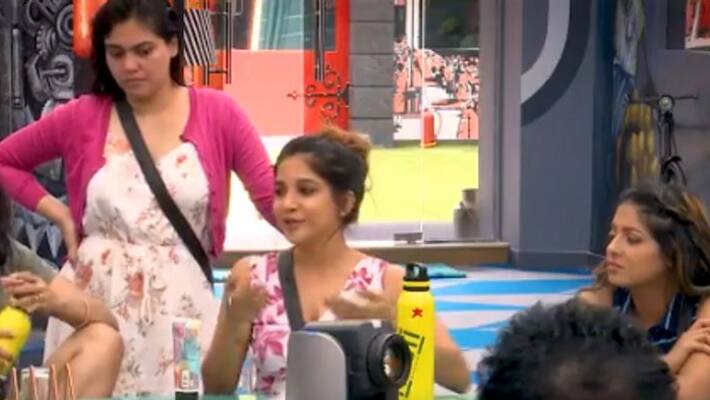 cheran gave idea for breakfast preparation in bigboss home cheran gave idea for breakfast preparation in bigboss home