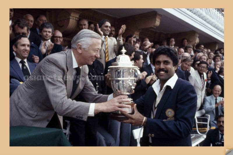 Top 10 interesting Facts about former Indian Captain Kapil Dev