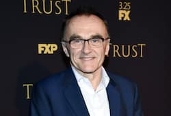 Hollywood filmmaker Danny Boyle working on third '28 Days Later' film