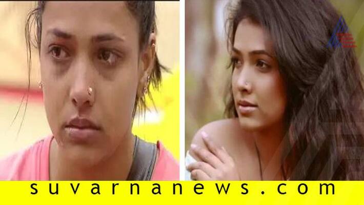 Actress Anupama gowda acts in short movie Heegendhu Aagadhirali Actress Anupama gowda acts in short movie Heegendhu Aagadhirali