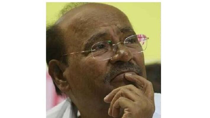ramadoss raised question against govt ramadoss raised question against govt