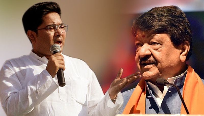 Abhishek Banerjee also challenged the BJP leaders who labelled him as “extortionist” to prove their allegations. Banerjee said that if the BJP leaders prove him guilty of any crime, he will hang himself publicly.
