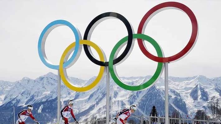 Italy hosts 2026 winter olympics Italy hosts 2026 winter olympics