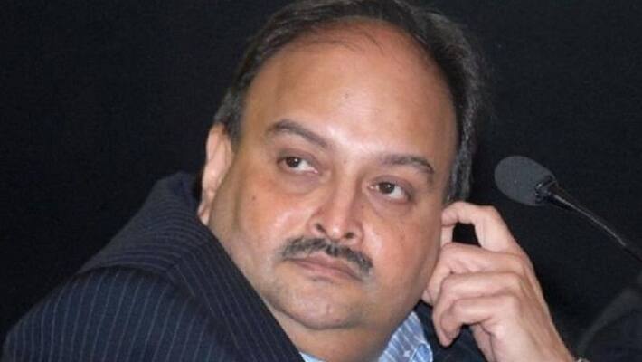Mehul Choksi may get repatriated soon Mehul Choksi may get repatriated soon