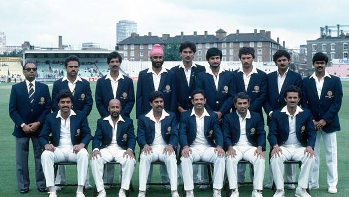 Team India cricketers salary after winning 1983 world cup Team India cricketers salary after winning 1983 world cup