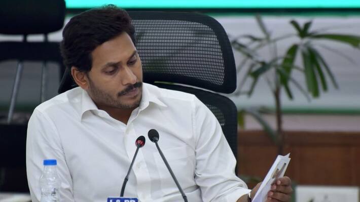 ap cm jagan decides to enquiry chandrababunaidu goverment progrmmes ap cm jagan decides to enquiry chandrababunaidu goverment progrmmes