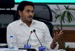 Andhra Pradesh chief minister orders probe into massively corrupt deals of Naidu govt