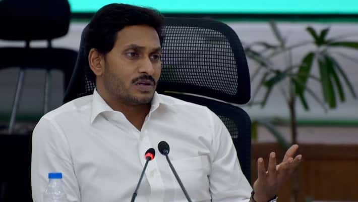 ap cm ys jagan expalin about mlas are elected as marketing committee honorable chairmans
