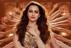 KBC gaffe on Ramayana question: Here is how Sonakshi Sinha replied to trolls