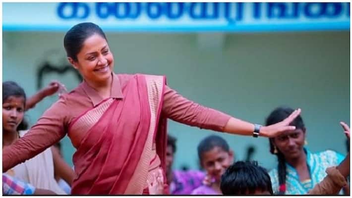 jyothika acts in more movies jyothika acts in more movies