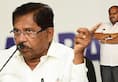 Karnataka: Credit for village stay goes to coalition government not JDS, says deputy CM Parameshwara
