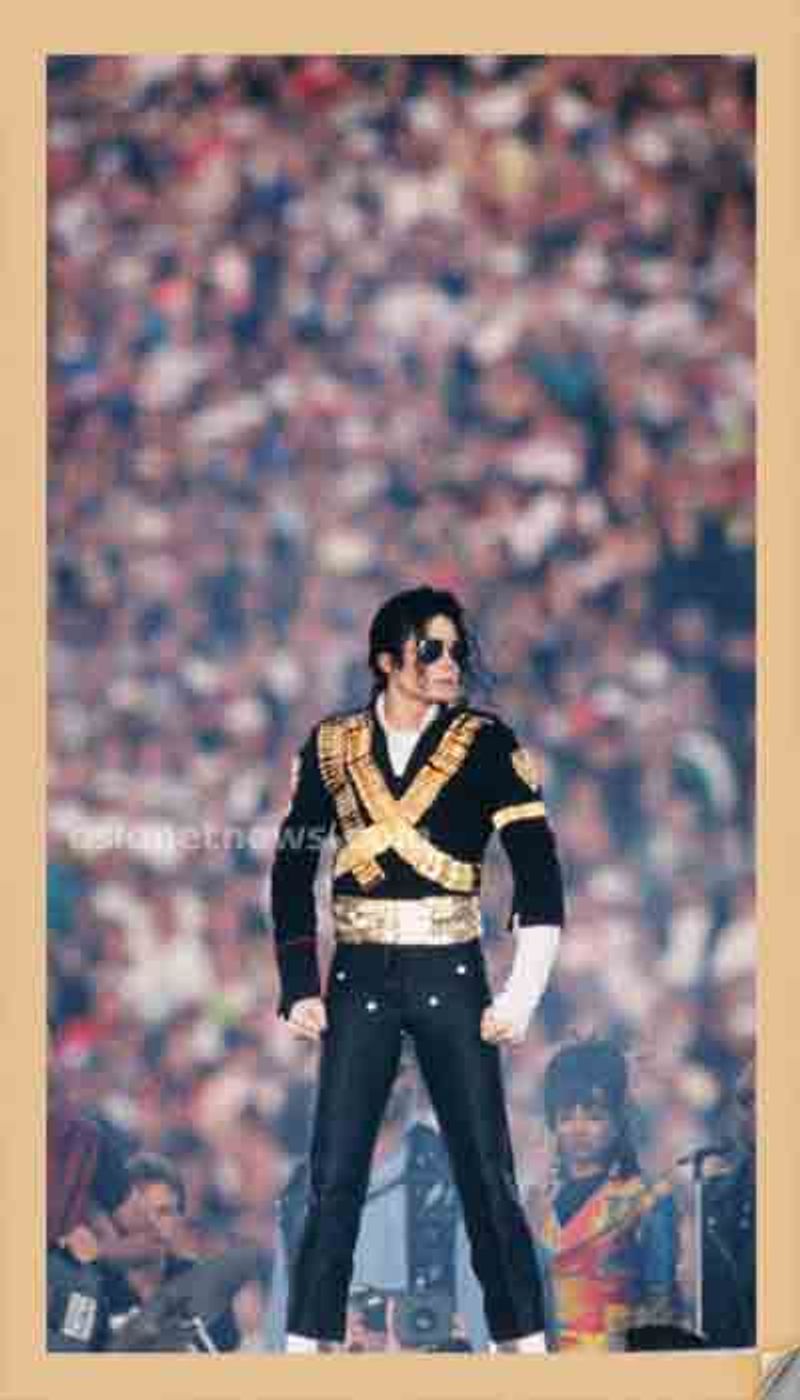 Michael Jackson a genius who has danced for generations