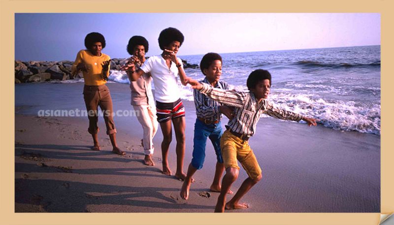 Michael Jackson a genius who has danced for generations