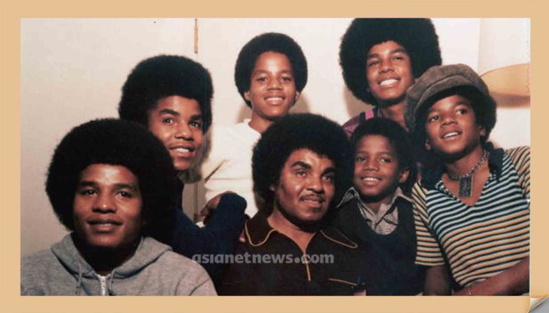 Michael Jackson a genius who has danced for generations