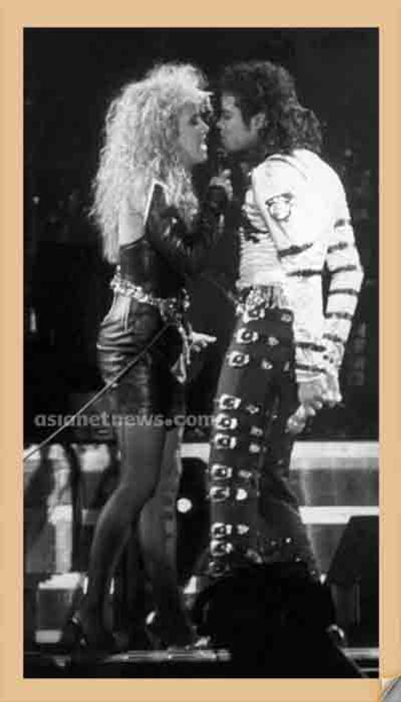 Michael Jackson a genius who has danced for generations