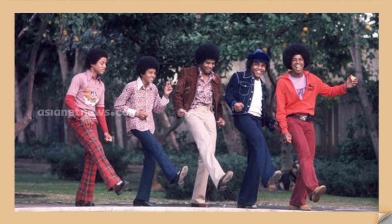 Michael Jackson a genius who has danced for generations
