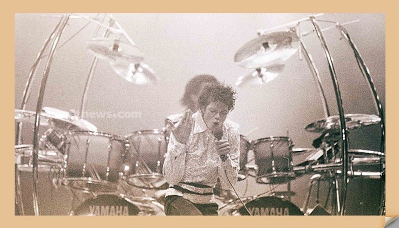 Michael Jackson a genius who has danced for generations